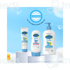 Cetaphil Baby Moisturising Bath & Wash 230Ml Cetaphil Baby Moisturising Bath & Wash 230Ml